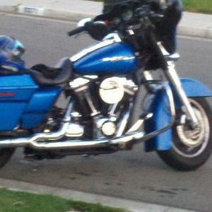 Meet your Posher, Jerry